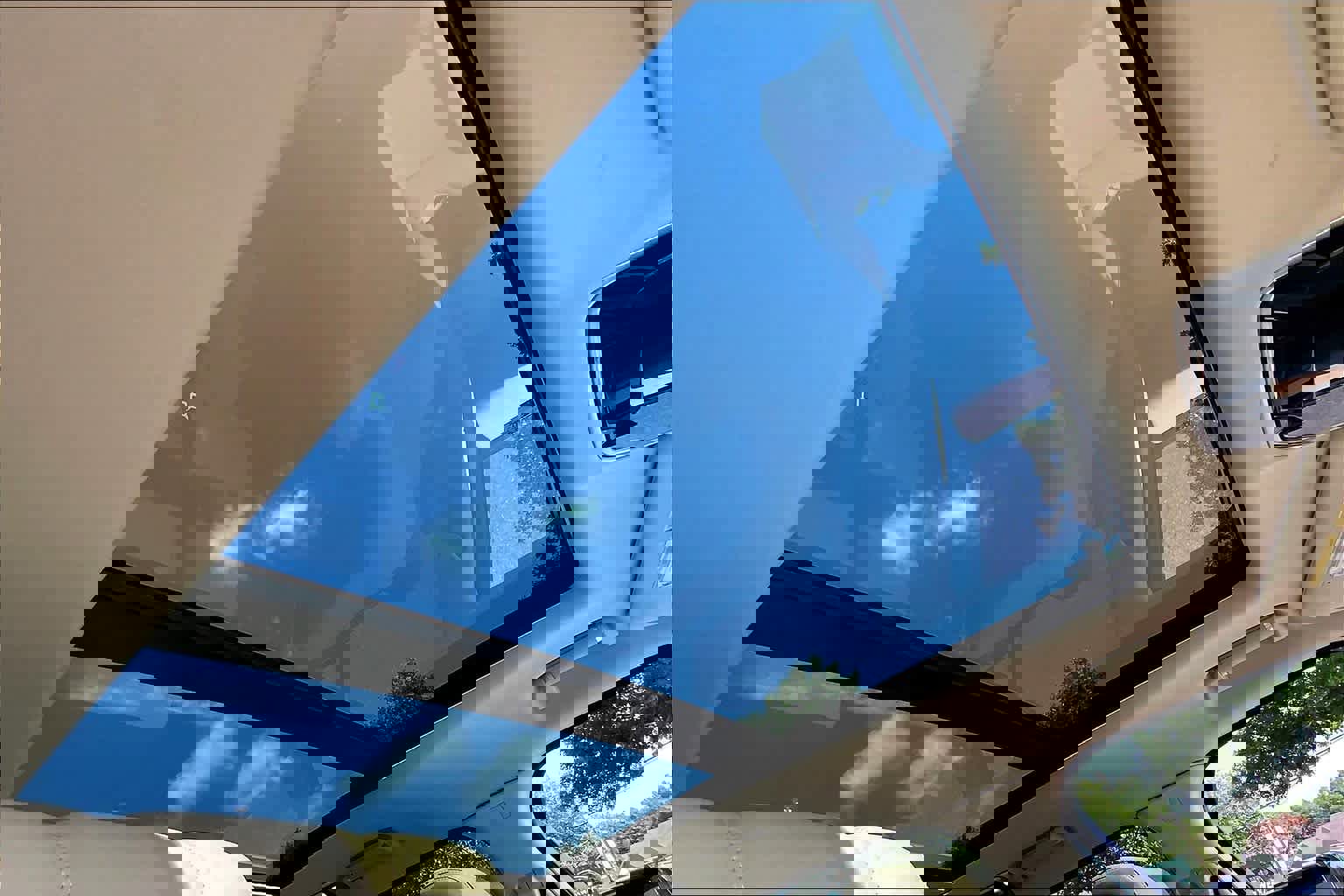 Used 2019 Land Rover Range Rover Supercharged image 13