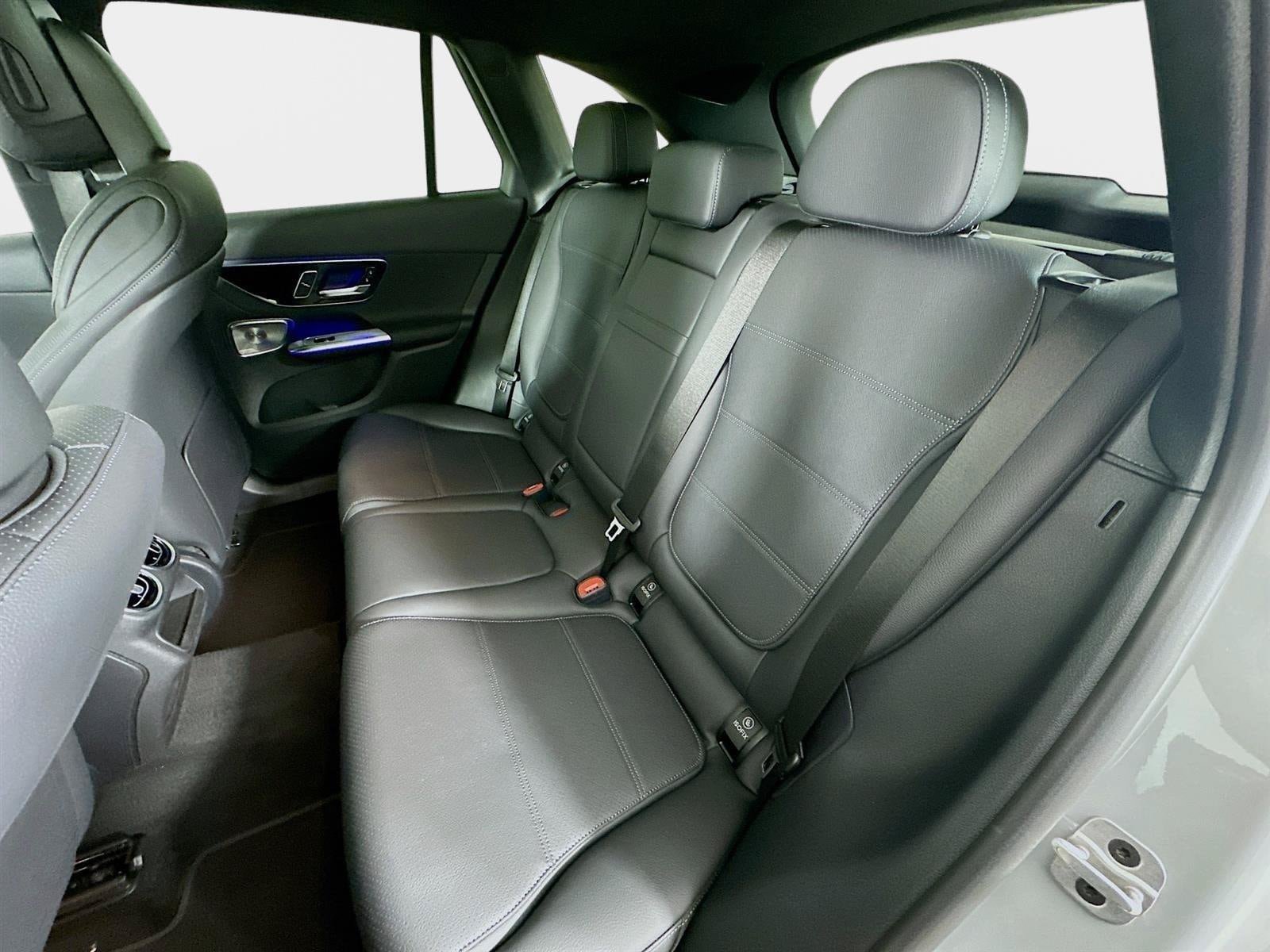 Certified 2026 Mercedes-Benz GLC 300 4MATIC image 31