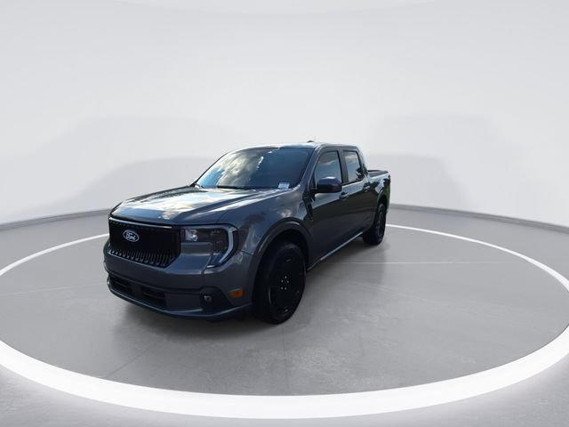 New 2026 Ford Maverick Lobo AWD/4WD image 4