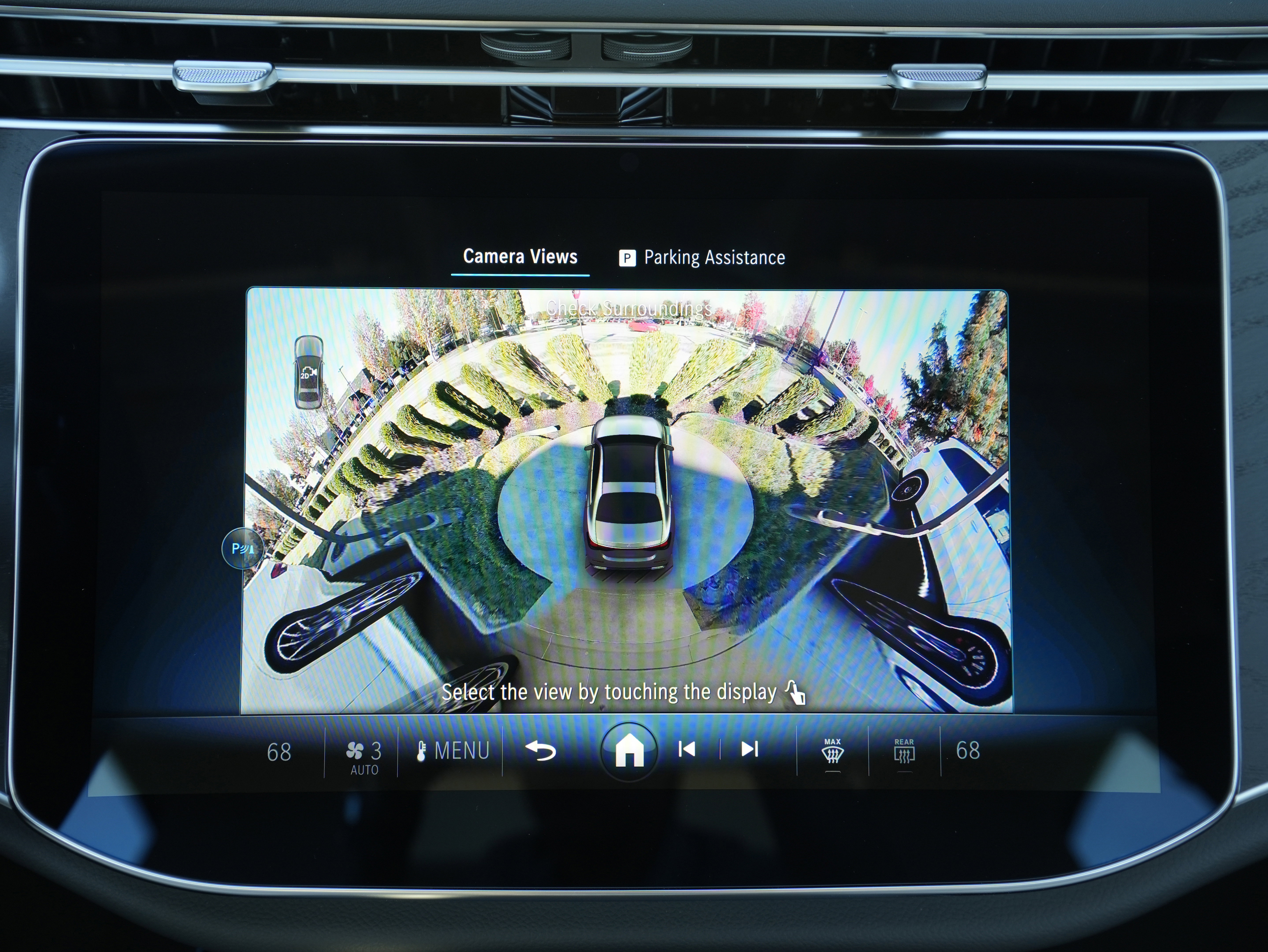 New 2026 Mercedes-Benz E 350 4MATIC Sedan image 26