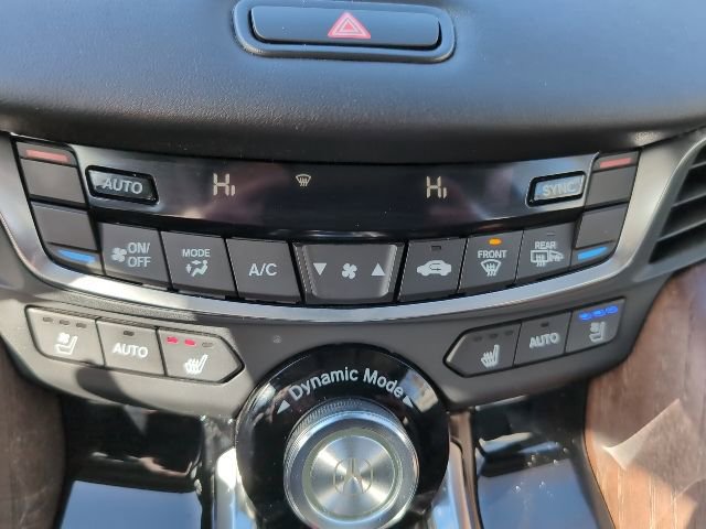 Used 2022 Acura TLX SH-AWD w/ Advance Package image 16