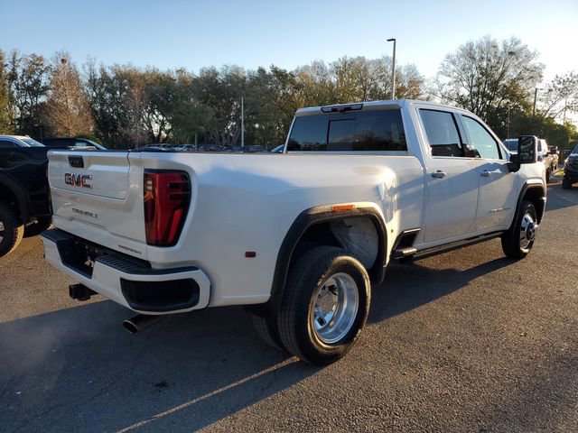 Used 2024 GMC Sierra 3500 Denali w/ Denali Reserve Package image 4
