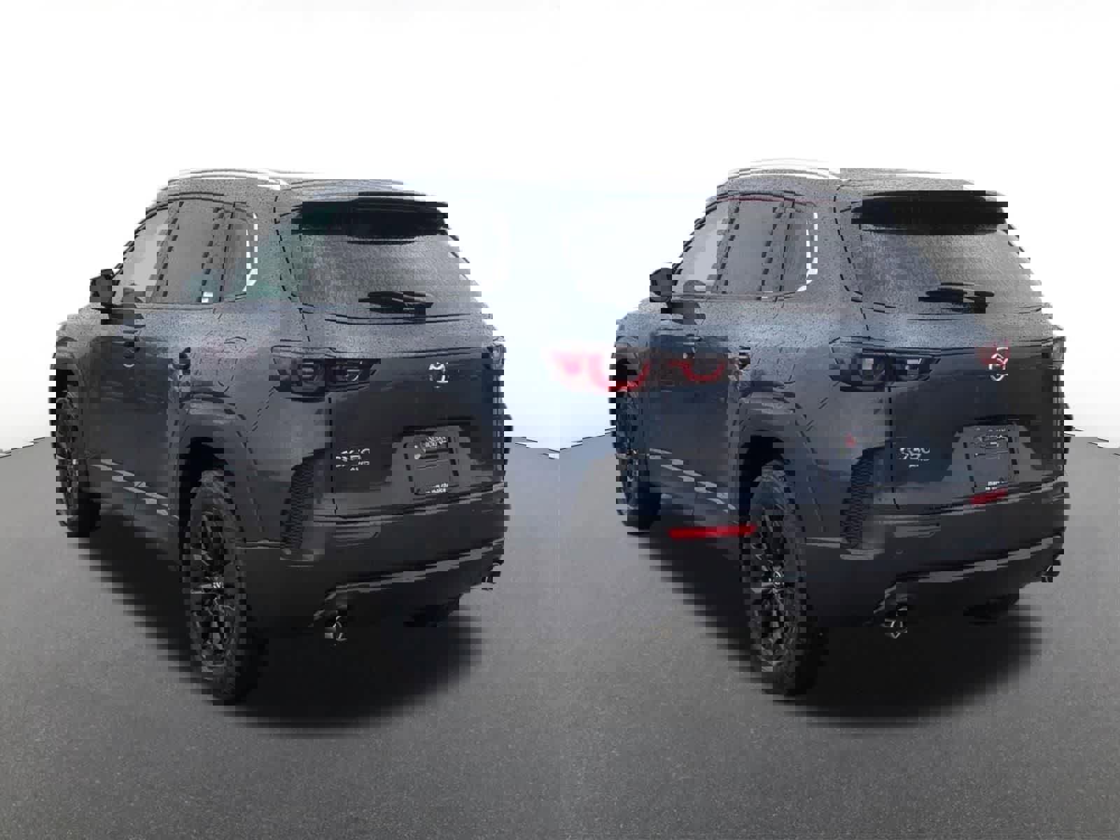 New 2026 MAZDA CX-50 AWD 2.5 S w/ Preferred Pkg image 4