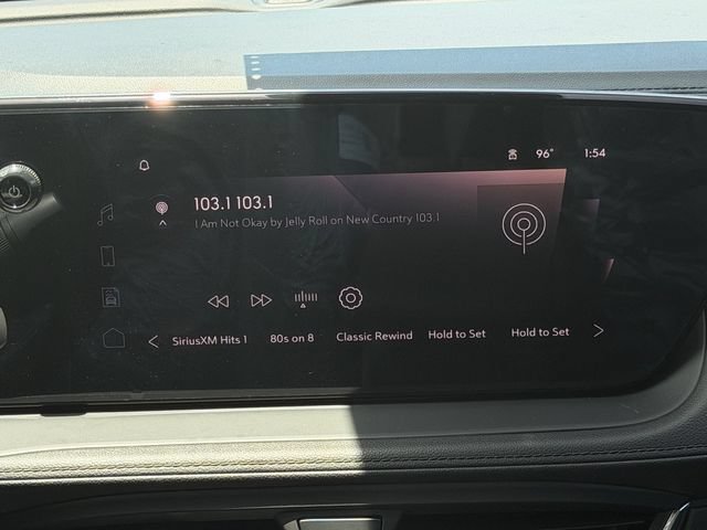 New 2026 Buick Encore GX Sport Touring w/ Advanced Technology Package FWD image 16
