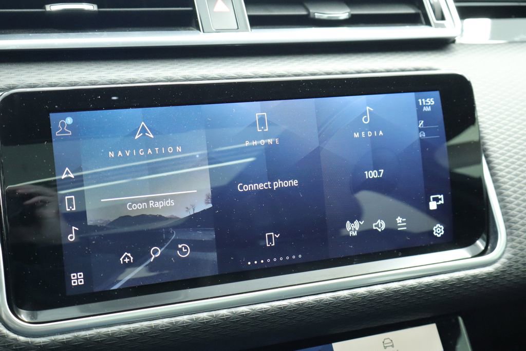 Used 2021 Land Rover Range Rover Velar R-Dynamic S AWD/4WD image 33