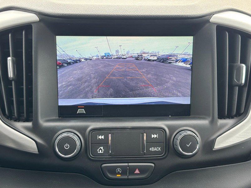 Certified 2024 GMC Terrain SLT w/ Elevation Edition image 23