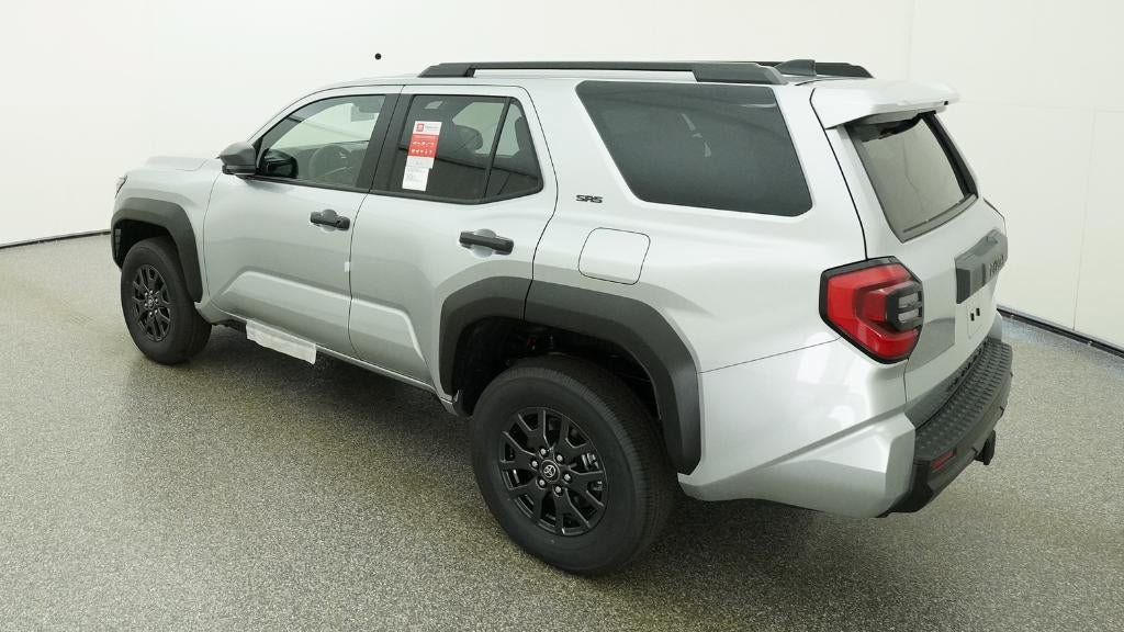 New 2026 Toyota 4Runner SR5 RWD image 5