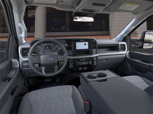 New 2025 Ford F250 XL w/ XL Driver Assist Package image 9