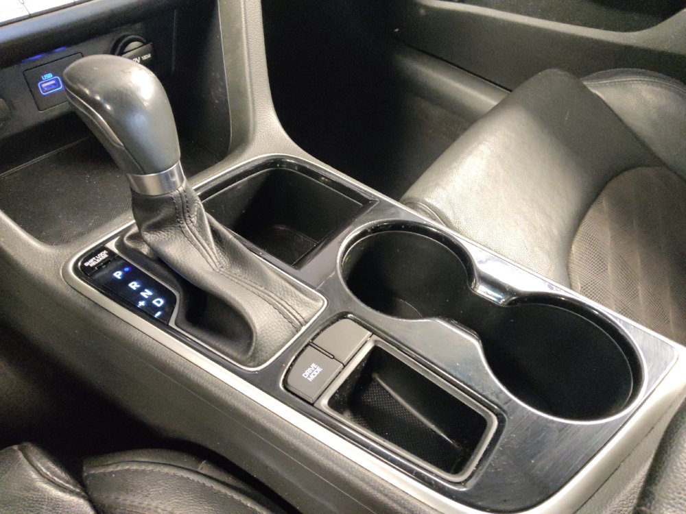 Used 2018 Hyundai Sonata Sport FWD image 26