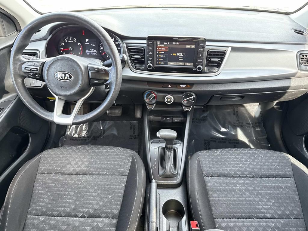 Used 2020 Kia Rio LX image 19