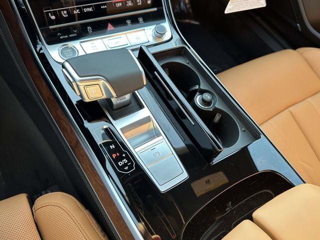 New 2026 Audi A8 L 3.0T AWD/4WD image 12