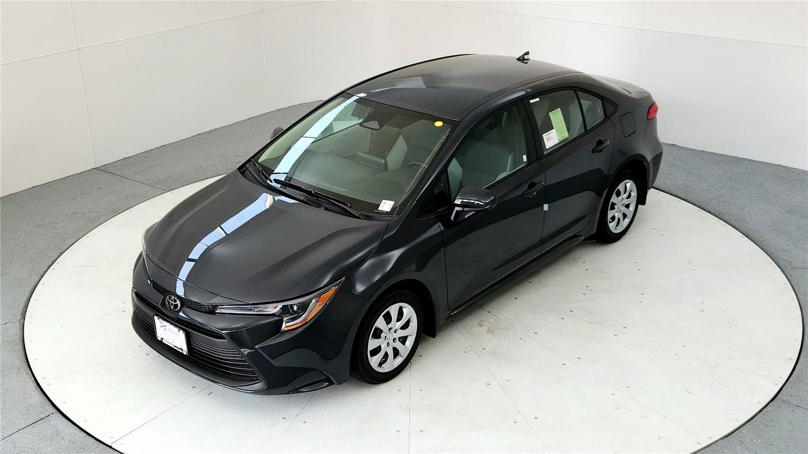 Certified 2023 Toyota Corolla LE image 15