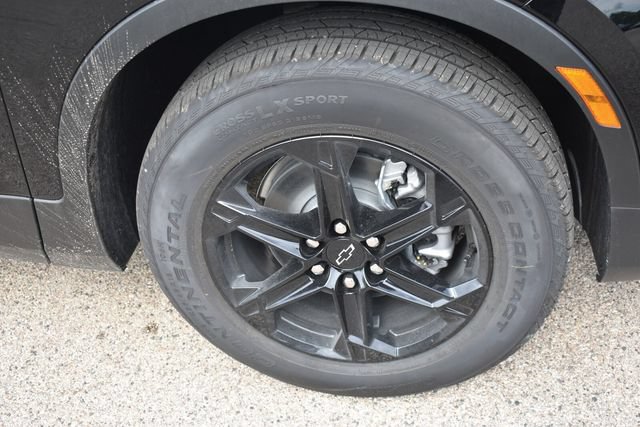 New 2026 Chevrolet Blazer LT w/ Convenience Package AWD/4WD image 12