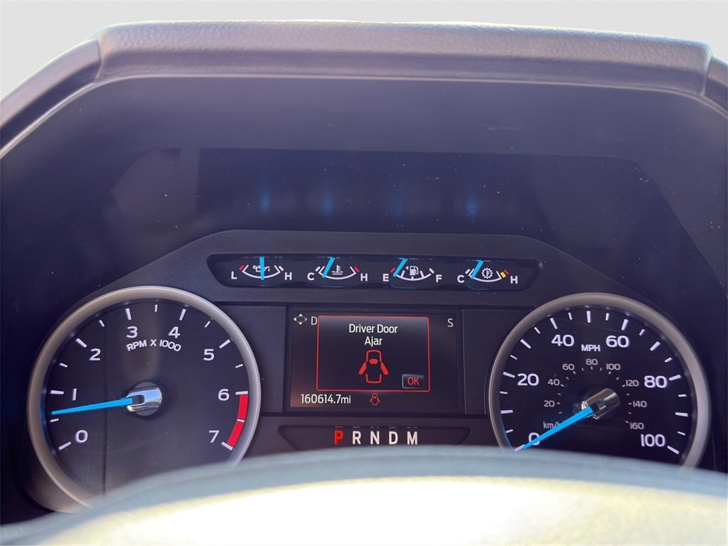 Used 2021 Ford F250 XL w/ STX Appearance Package image 10