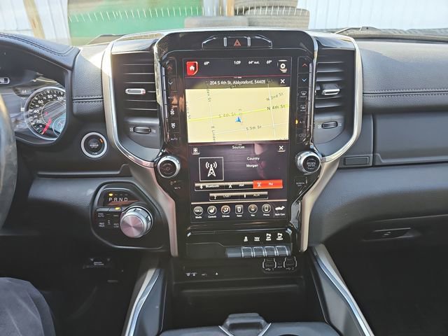 Used 2019 RAM 1500 Laramie image 22