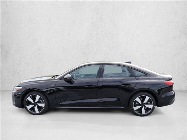 New 2026 Audi A5 Premium w/ S Line Black Optic Package AWD/4WD image 10