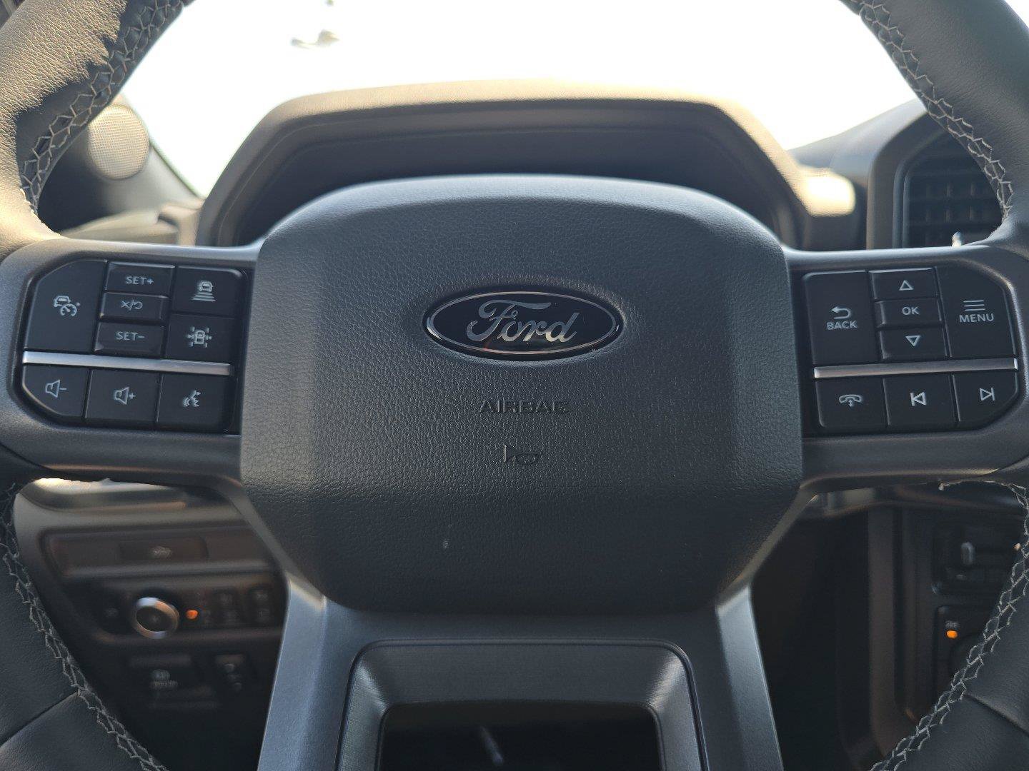 New 2026 Ford F150 Lariat w/ Equipment Group 501A Mid AWD/4WD image 29