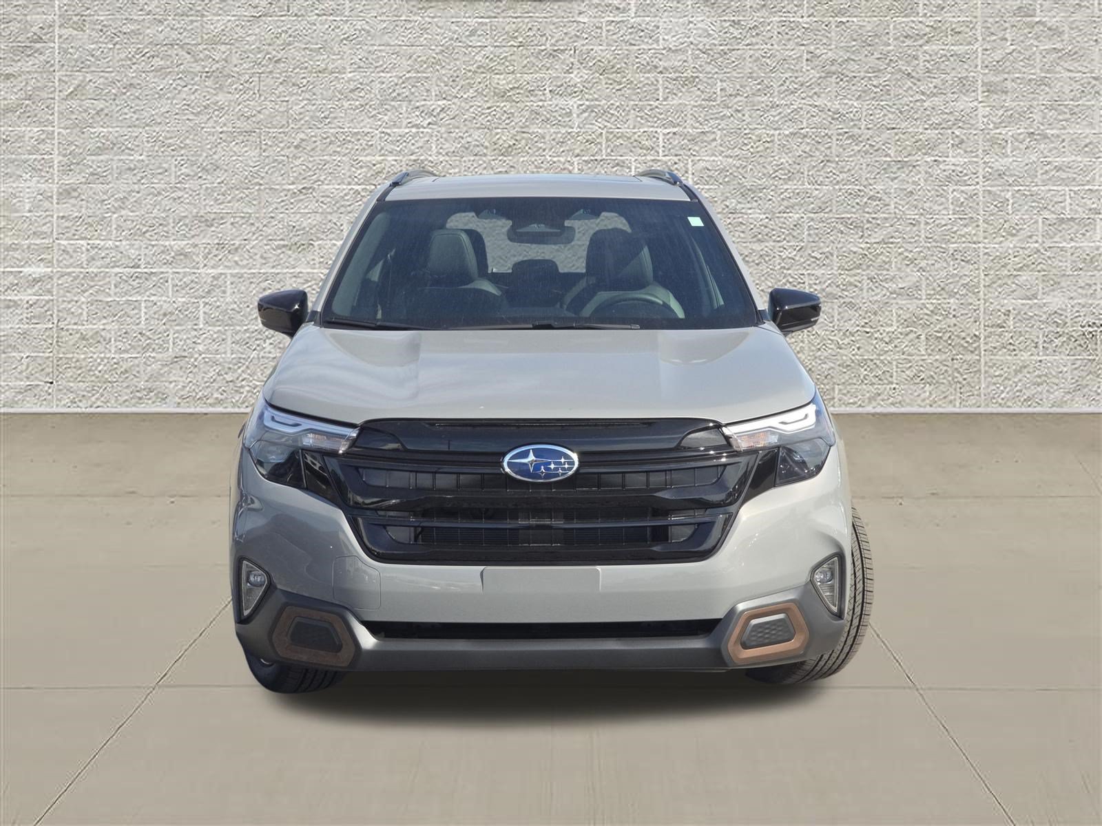 New 2026 Subaru Forester Sport AWD/4WD image 2