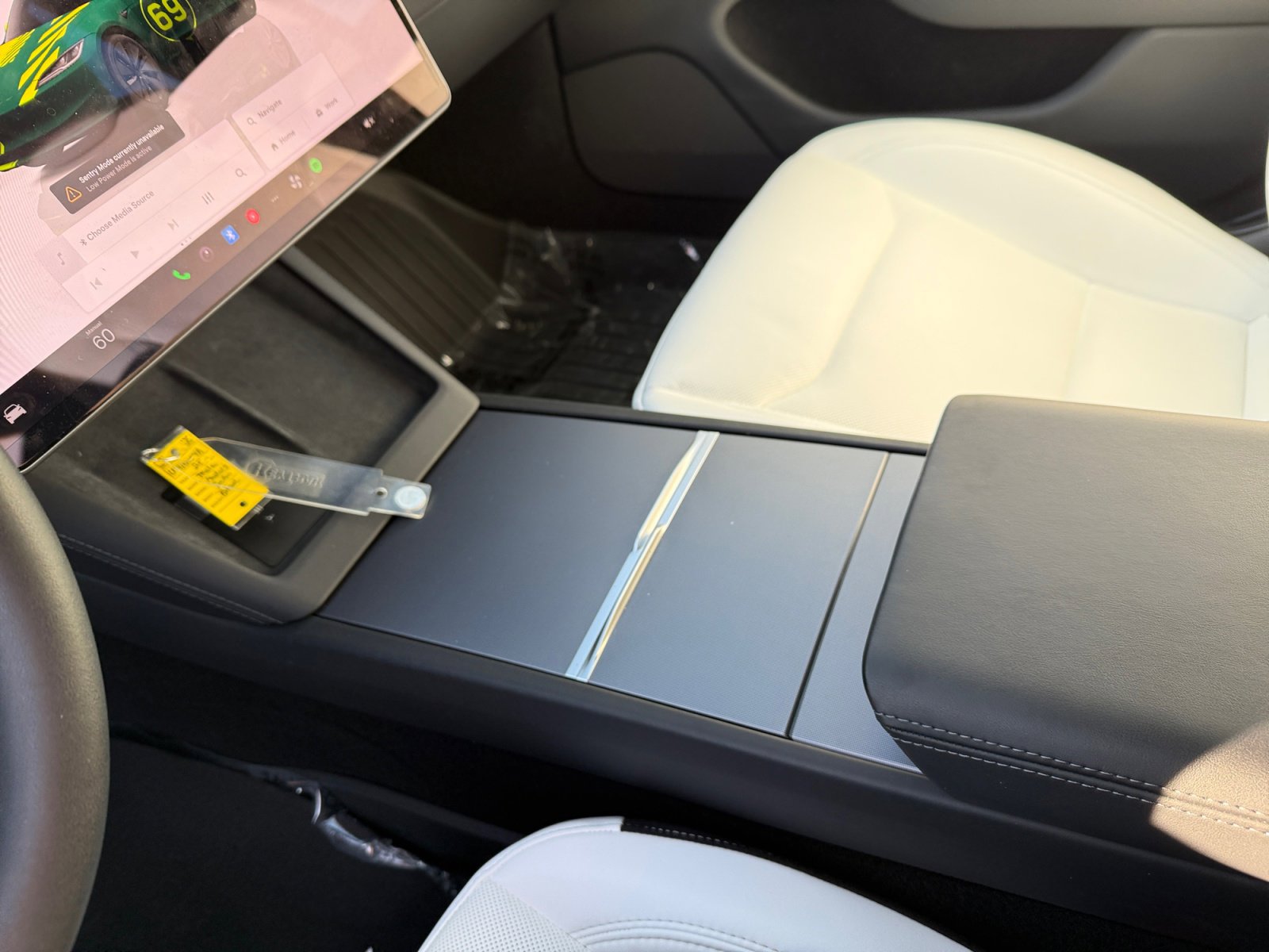 Used 2025 Tesla Model 3 Long Range RWD image 13