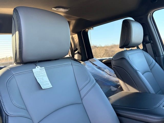 New 2026 RAM 3500 Tradesman w/ Chrome Appearance Group A image 28