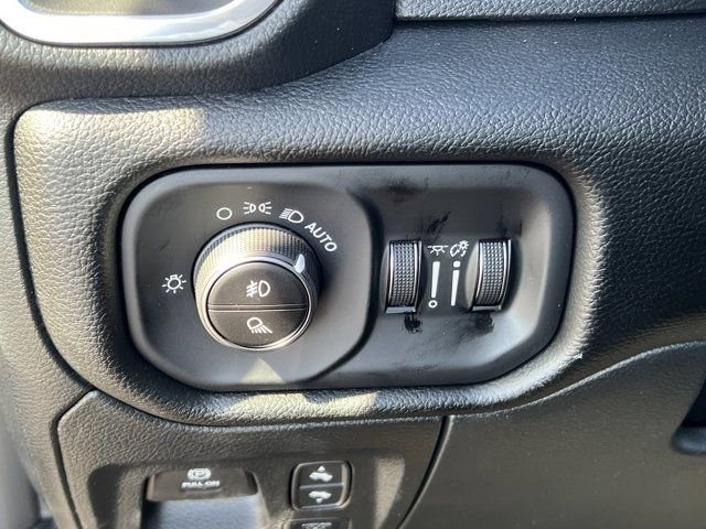 New 2026 RAM 1500 Laramie w/ Night Edition image 23