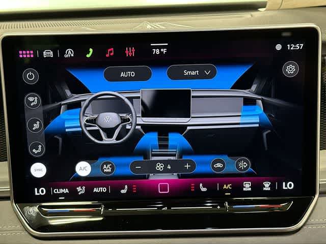 New 2026 Volkswagen Tiguan SE R-Line AWD/4WD image 15
