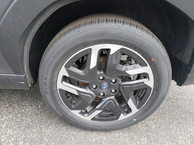 New 2026 Subaru Forester Limited AWD/4WD image 20