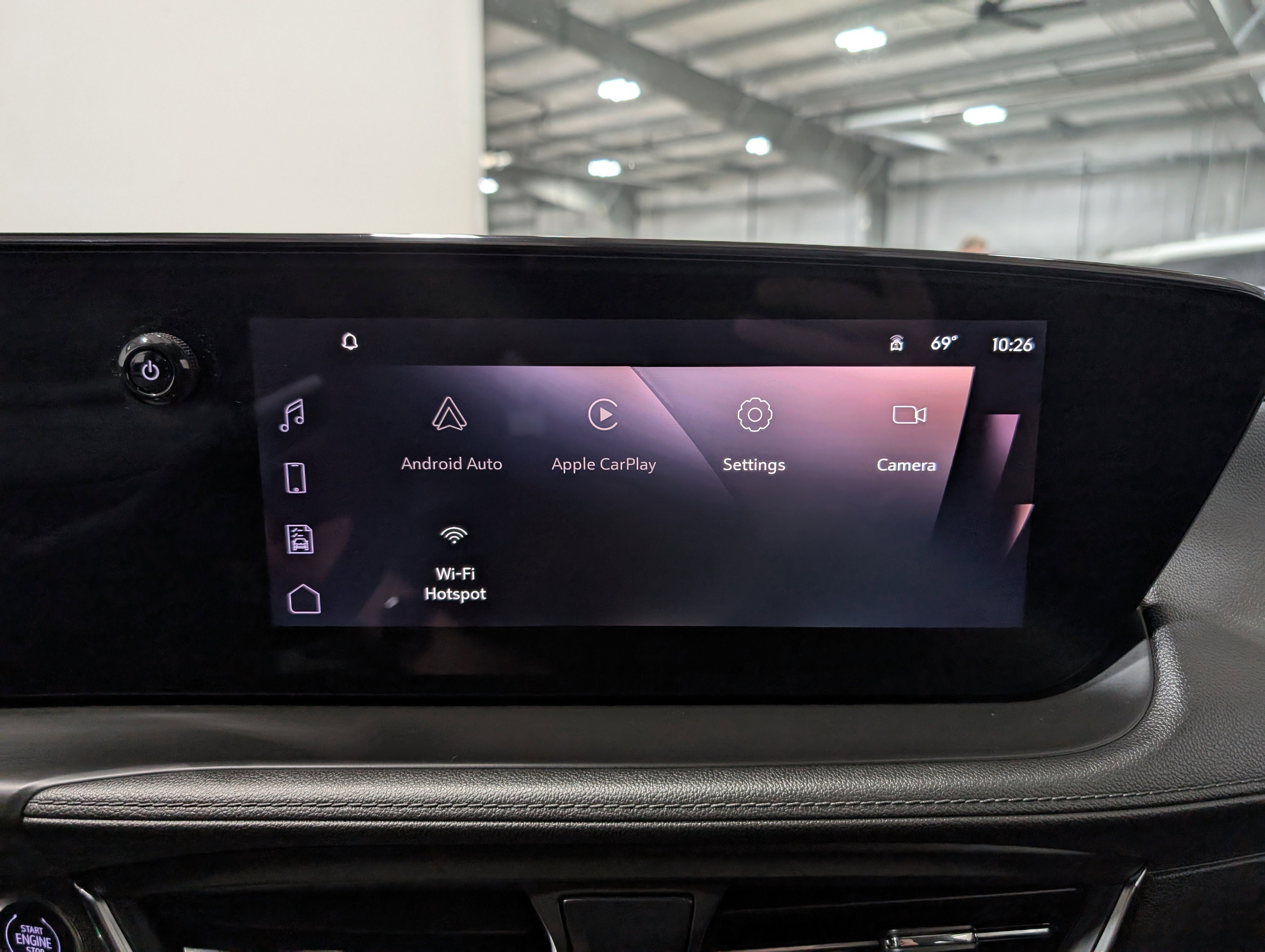 Used 2024 Buick Encore GX Sport Touring w/ Experience Buick Package image 22