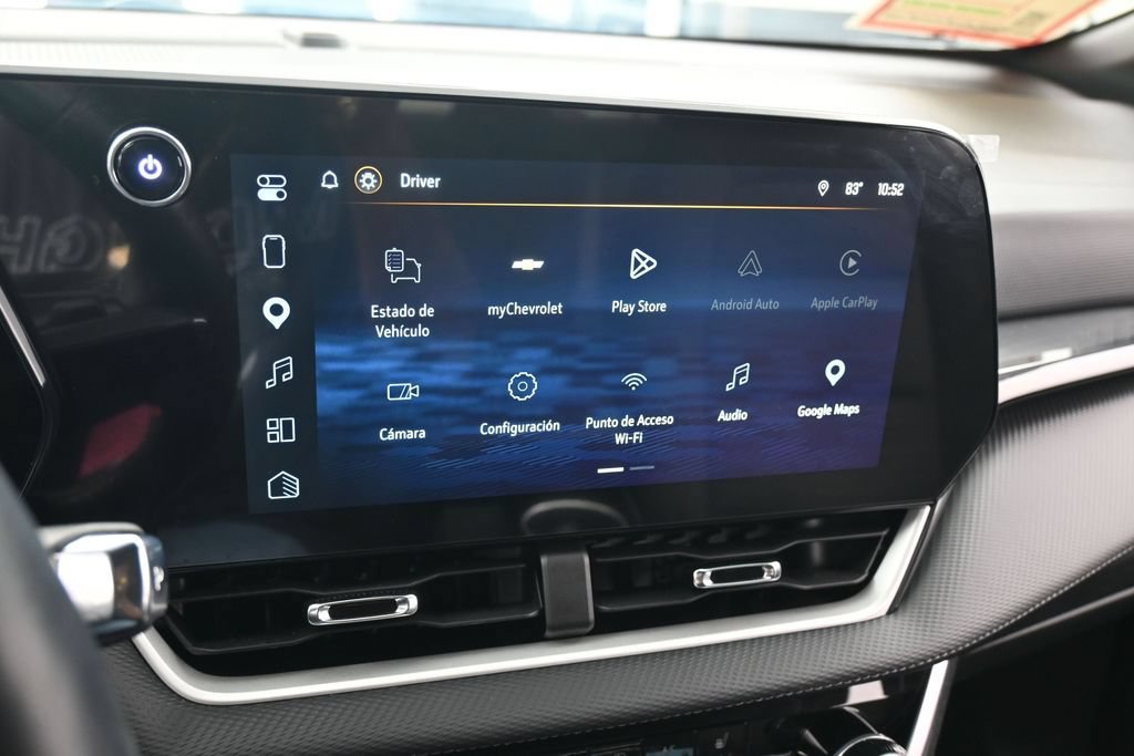 Used 2026 Chevrolet Equinox LT FWD image 19
