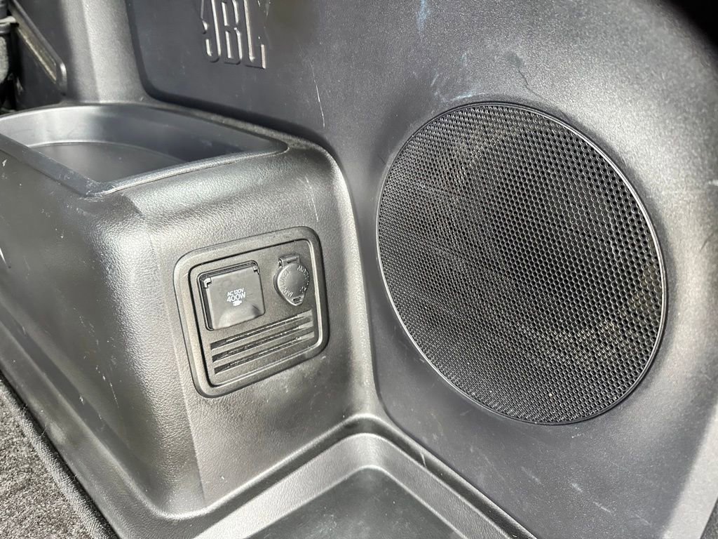 Used 2016 Toyota 4Runner Limited image 11