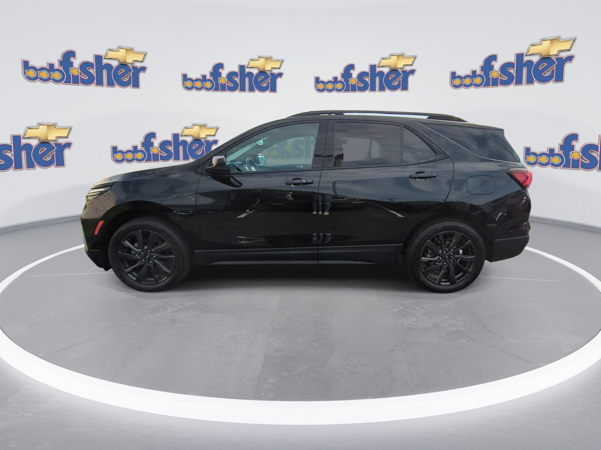 Used 2022 Chevrolet Equinox RS AWD/4WD image 6