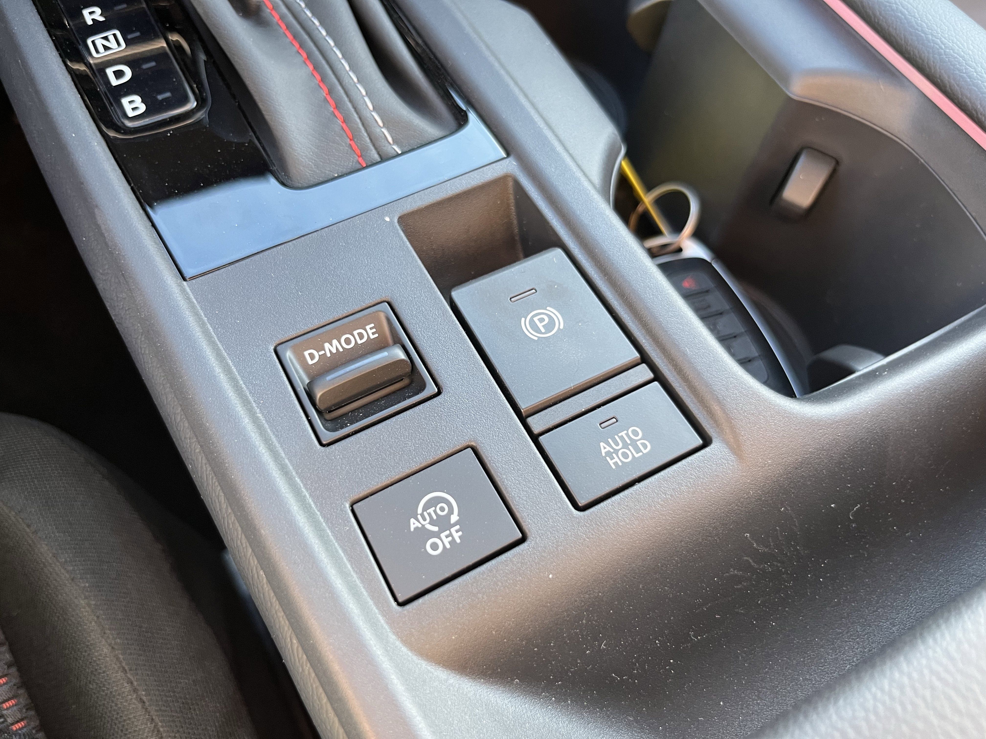 New 2026 Nissan Sentra SR w/ Floor Mat Package image 34