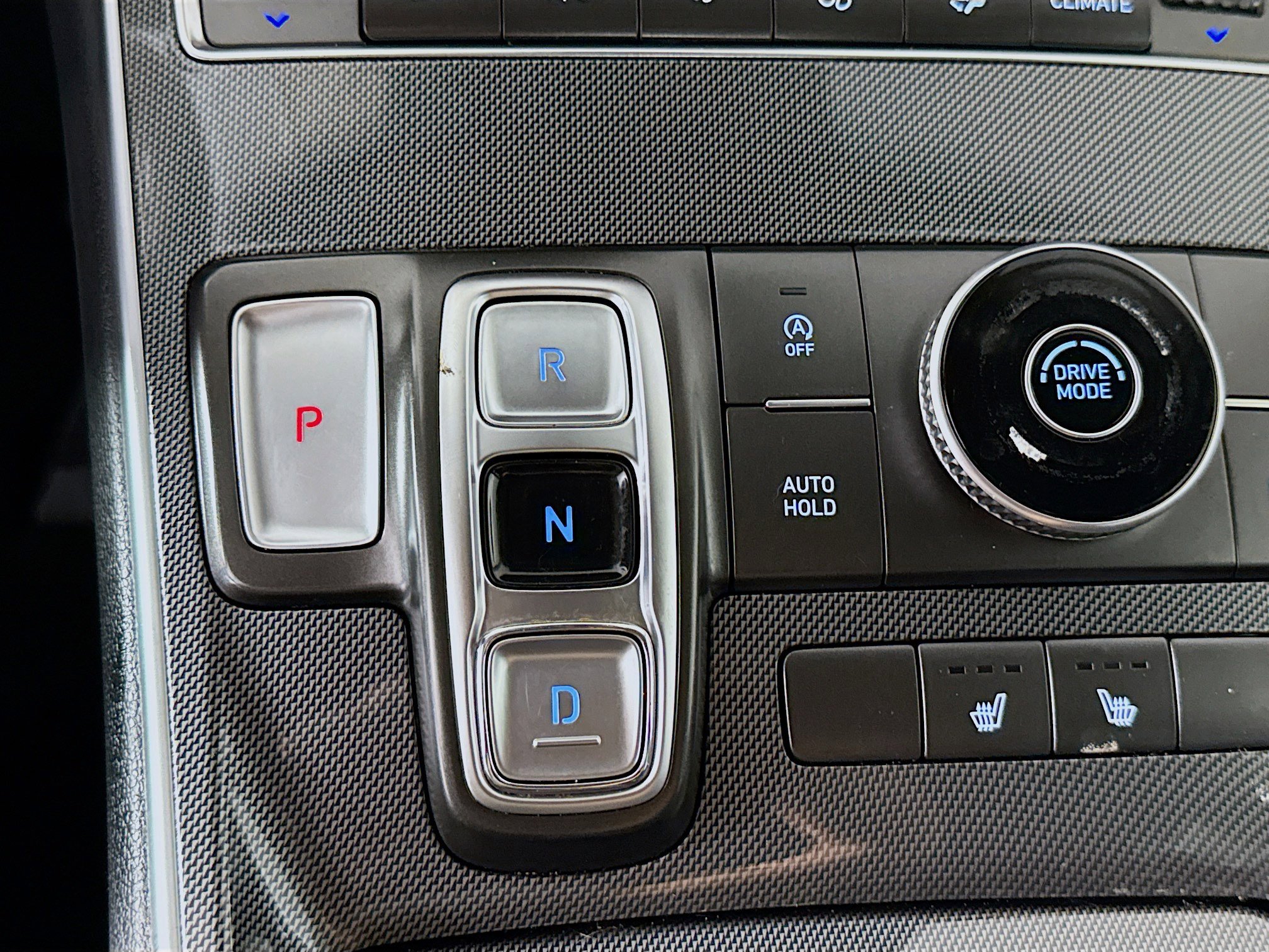 Used 2022 Hyundai Santa Fe SEL w/ Convenience Package image 19