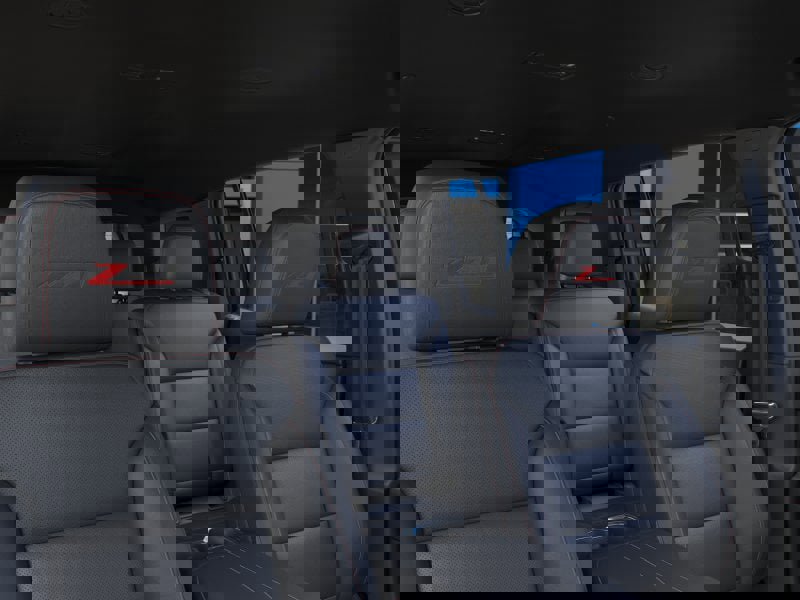 New 2026 Chevrolet Traverse Z71 w/ Enhanced Driving Package image 48