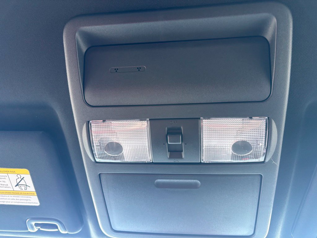 New 2027 Nissan Frontier SV w/ SV Convenience Package RWD image 40