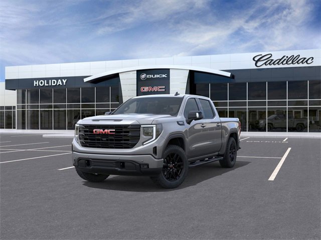 New 2026 GMC Sierra 1500 Elevation w/ Elevation Premium Package image 8
