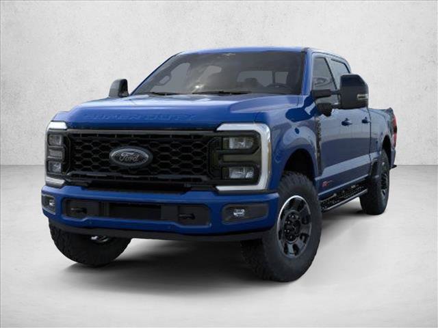 New 2026 Ford F350 Lariat w/ Tremor Off-Road Package image 2