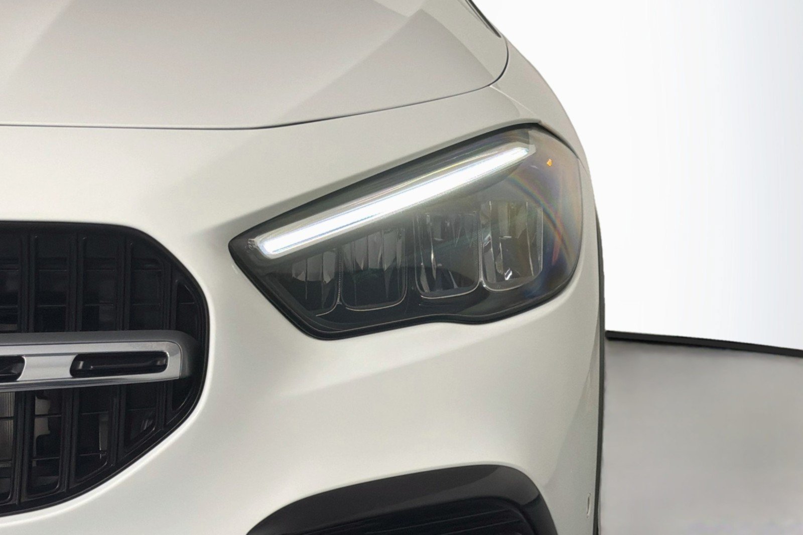 Used 2024 Mercedes-Benz GLA 250 image 14