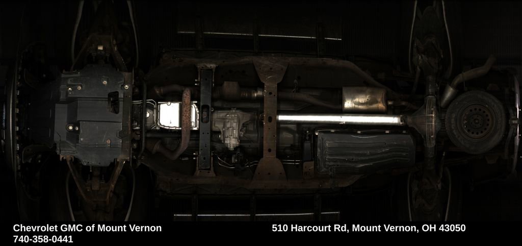 Used 2015 GMC Sierra 1500 SLT image 17