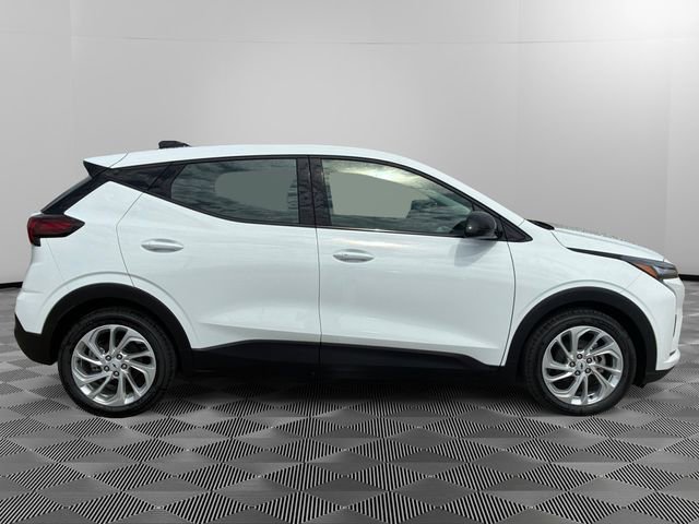 New 2027 Chevrolet Bolt LT w/ Comfort Package image 2
