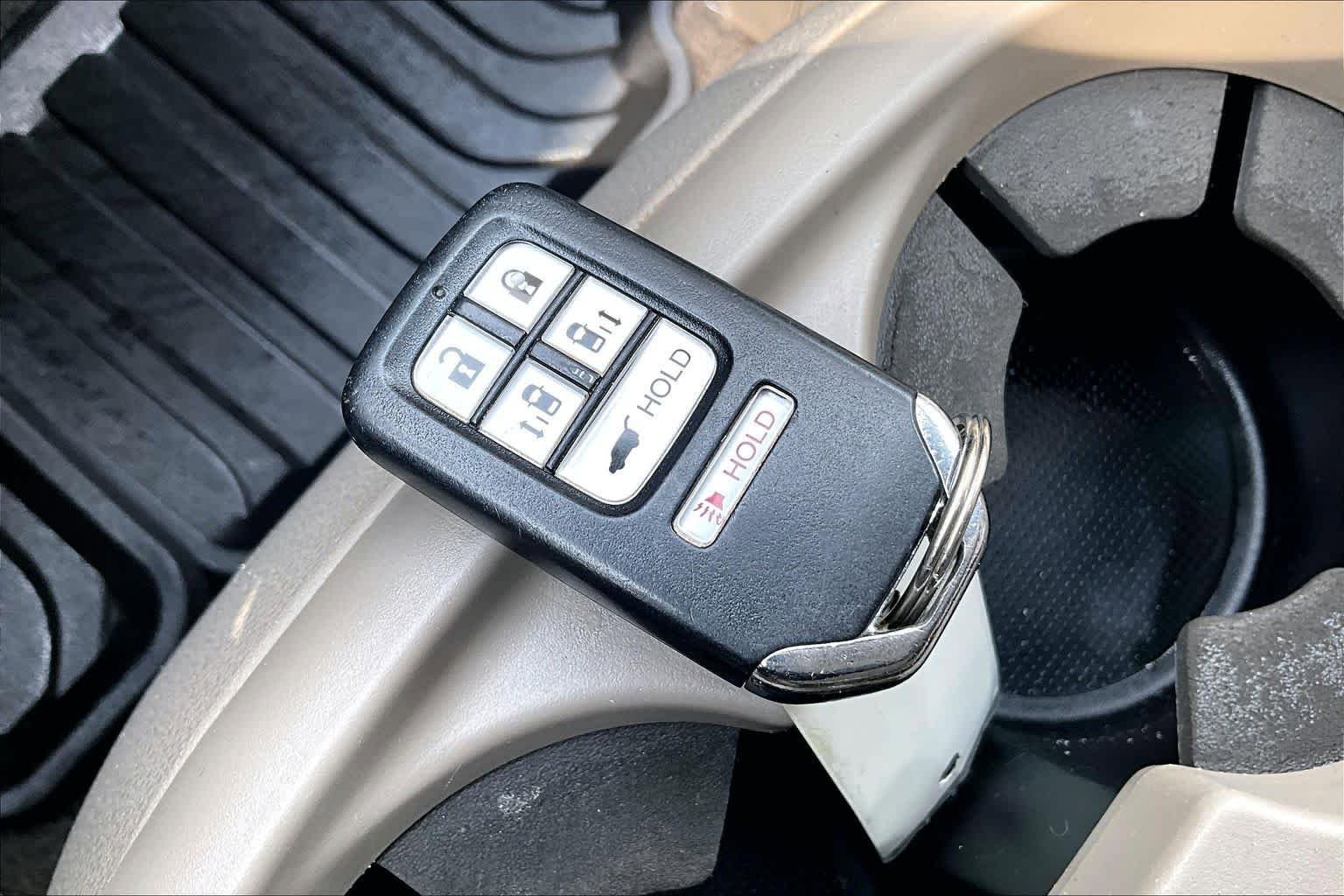 Used 2014 Honda Odyssey EX-L image 15