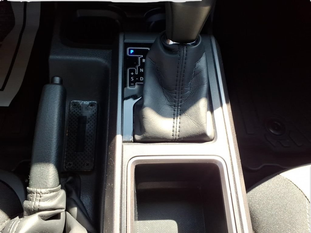 Used 2023 Toyota Tacoma TRD Sport AWD/4WD image 22