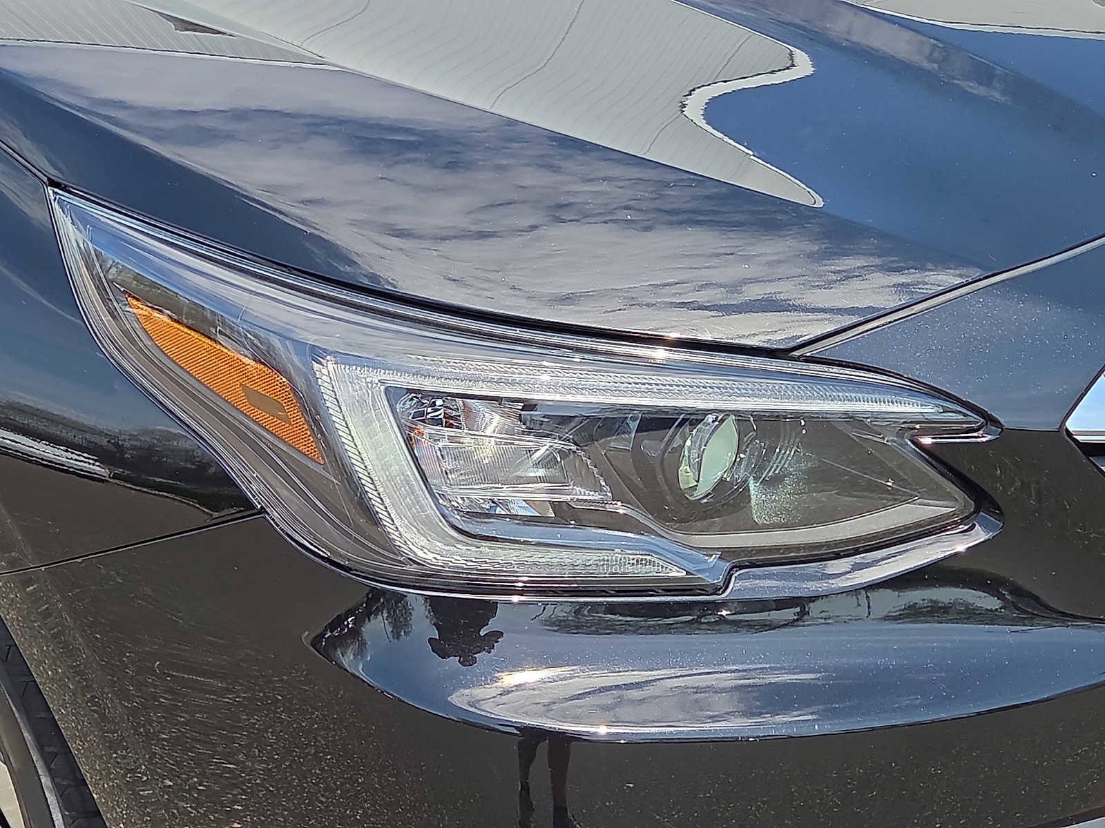 Used 2020 Subaru Legacy Premium image 9
