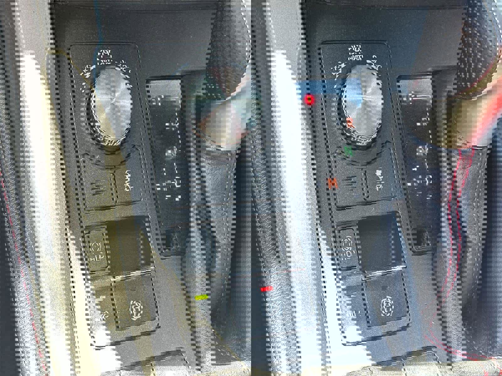 Used 2019 Lexus NX 300 F Sport w/ F Sport Comfort Package image 25