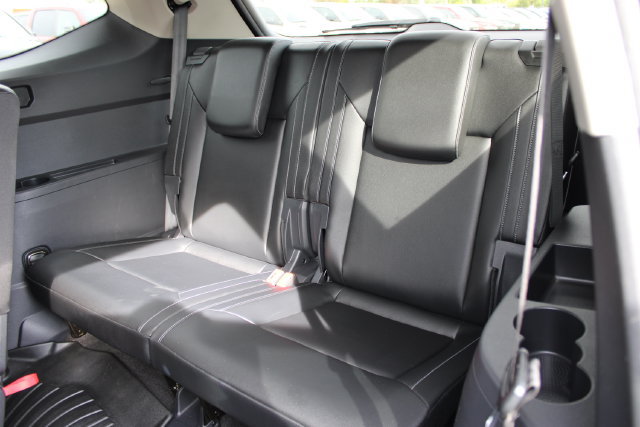 Used 2018 Volkswagen Atlas SE AWD/4WD image 38