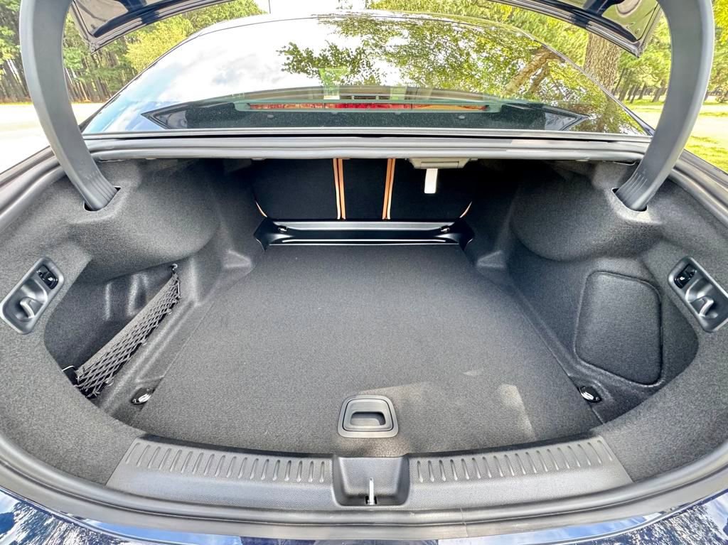 New 2026 Mercedes-Benz E 350 E 350 image 17