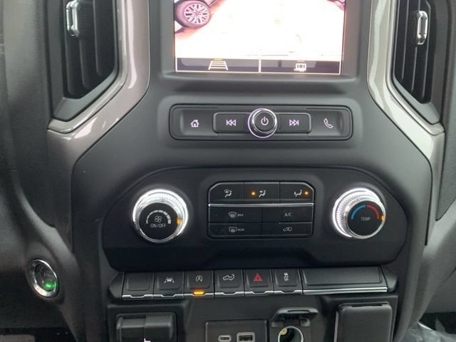 New 2026 GMC Sierra 1500 Pro w/ Pro Value Package AWD/4WD image 23