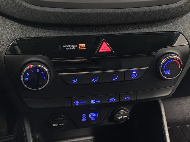 Used 2017 Hyundai Tucson Eco image 16