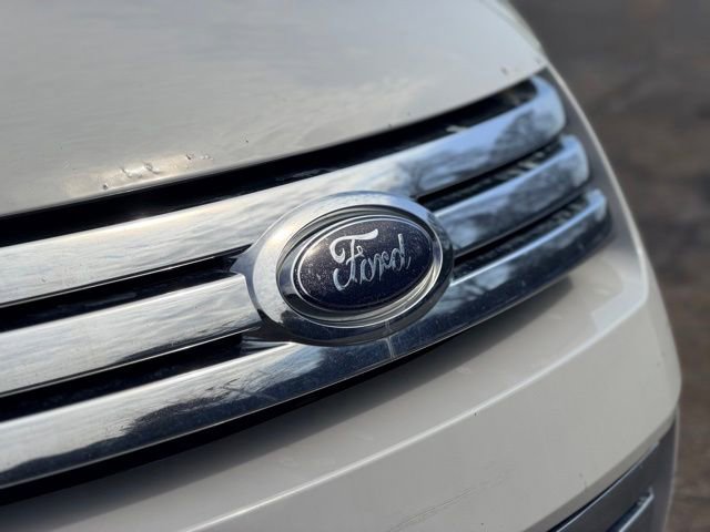 Used 2008 Ford Fusion SE image 22