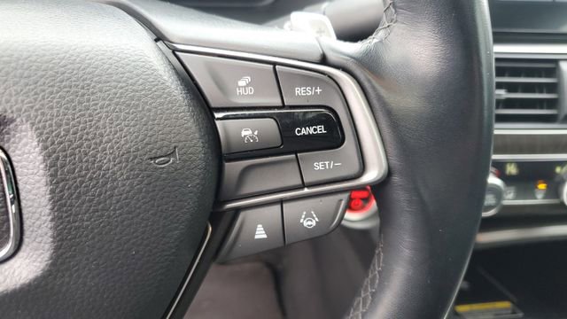 Used 2022 Honda Accord Touring image 14